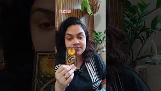 #peixes #leituraintuitiva #tarot #baralho #leituradetarot