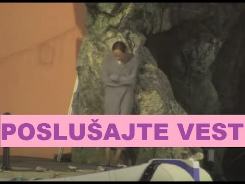 DOK TRAJE HAOS u Beloj Kući između Gagija Anabele i Marka / Luna potpuno SLOMLJENA #zadruga#zadruga3