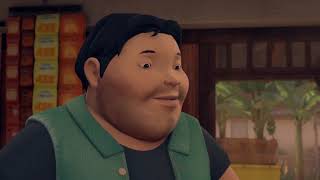 Download lagu 15 Menit Adit & Sopo Jarwo | Ep 24 mp3