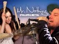 Mr. Nothing - EpicLLOYD feat. Meytal 