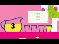 Peg Cat End Credits W PBS Kids Lemonade Stand 2015 HQ