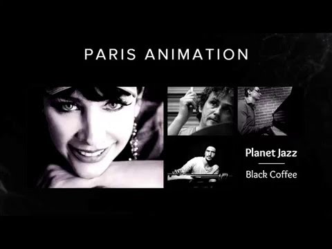 Planet Jazz - Black Coffee - Jazz - Événementiel