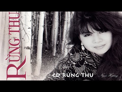 Rừng thu - Ngọc Hương