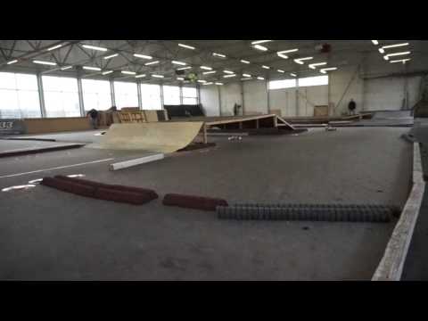 RC Prof 2WD Buggy action