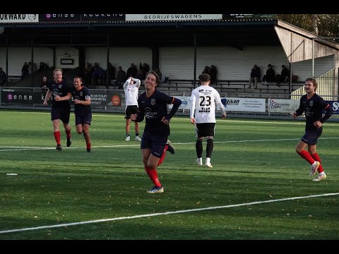 VV Egmond wint zakelijk bij Always Forward! 💪⚽ | 26 okt '25 | Always Forward - VV Egmond