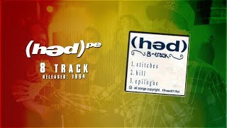 (hed) p.e. - (Hed)8 Track (EP) [Full Album]