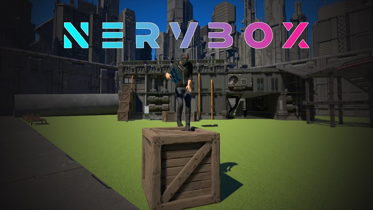 Gameplay Trailer