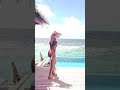 Pooja Hegde Bikini Hot Pooja Hegde Hot Video Pooja Hegde Maldives Pooja Hot