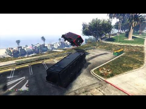 Brickade 6x6 vs Terrorbyte