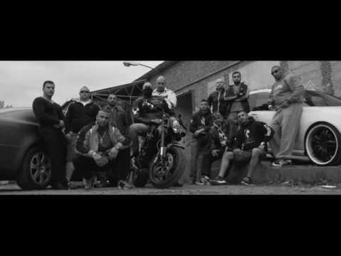 Omik K. - Wenn wir rollen (official HD Version)