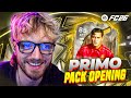 PRIMO PACK OPENING SU FC 26 ICON DEBUT IlMasseo