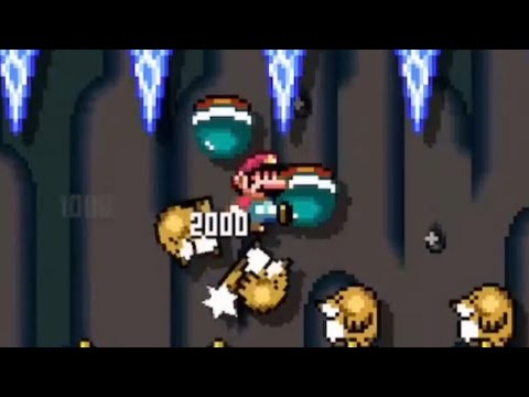 Mario Maker Kaizo Tricks And Setups