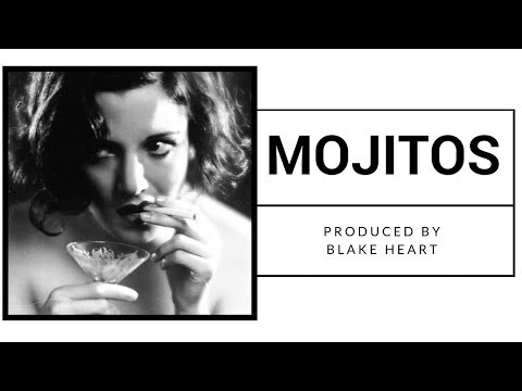 [FREE] SONGS like Bazzi x Dua Lupa Type Beat | Mojitos (Prod. Blake Heart)