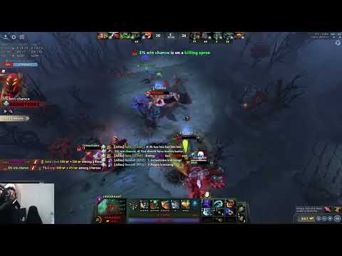 Gorgc Juggernaut ICANT