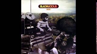 06. Blackalicious - Cliff Hanger