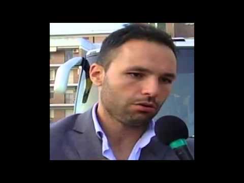 ONDATG 18.08.2014 - SULMONA CALCIO   TRATTATIVE IN CORSO PER LA CESSIONE