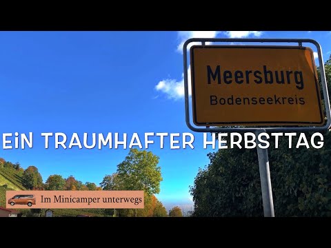 Mein Herz schlägt für Meersburg am Bodensee