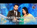 Potpuri (Gezuar 2021) Eli Malaj & Naser Maqedonci