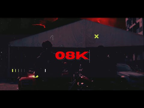 Manball - 08K ft. $AN, Altra, Ammar (Official Music Video) Prod. by K3rul