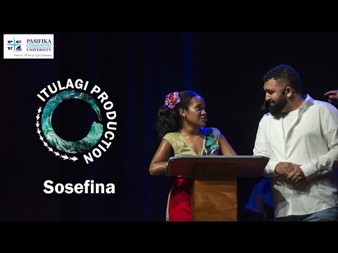 Sosefina (Cover) - Itulagi Production