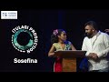 Sosefina Cover Itulagi Production