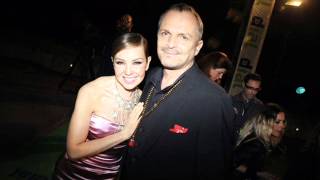 Thalia Con Miguel Bose - Vete