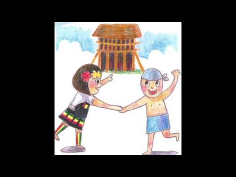 歌謠篇   建和卑南語 04alamu 來吧《伴唱篇》