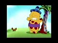 Nick Jr Get The Party Started Promo
