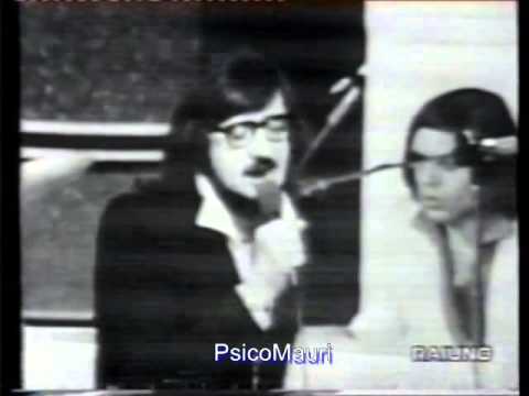 I Nomadi - Non dimenticarti di me