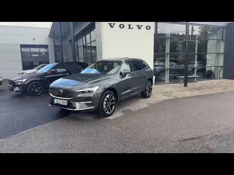 Volvo XC60 XC60 T6 Plus Bright AWD PHEV--Panoramic - Image 2