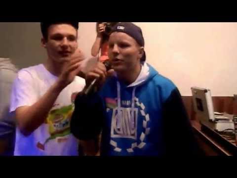 KONCERT NORSONE/KROPLA, SINNIE/PSHENNY, KERRO NCLUB 21.03.2013