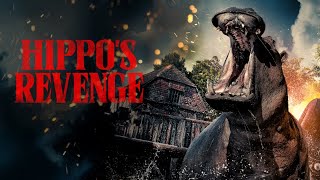 💀 Hippo's Revenge | Horror Movie Trailer | Horror Brains 💀