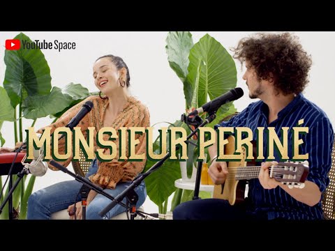 Monsieur Perine Video