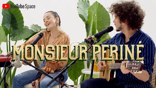 Monsieur Periné - Bailar Contigo  [Versión acústica]