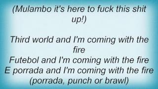 Soulfly - Mulambo Lyrics