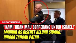 Download lagu Veteran Marinir AS: Kami Tak Ingin Berperang Untuk Israel | Sindo Trending | 05/03 mp3
