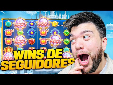 I REACT TO MY FOLLOWERS' BEST WINS