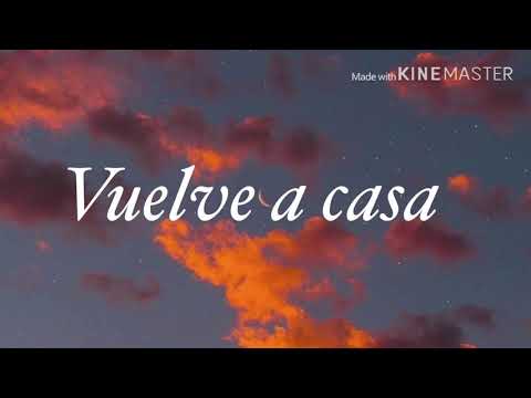 Lilly Goodman - Vuelve a casa 🏡 ~Subtítulos~