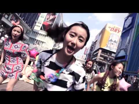 [Crayon Pop] Bing Bing - MV