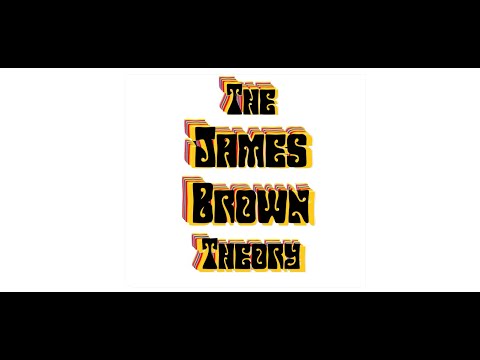 Jamie B Sings - James Brown Theory (Animation)