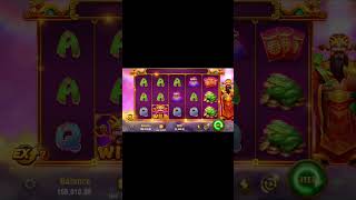 Jili Caishen jili game 🤑big win🎰jili slot game today kese khele tirck