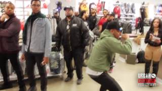 Zona Gang VILLA Performance