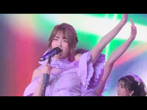 BNK48 - Heavy Rotation | Mobile FanCam (Nippon Haku Bangkok 2022 Siam Paragon) 220904