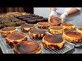 Incredible High Quality! Best Cake Making Video Collection - Korean Bakery