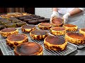 Incredible High Quality Best Cake Making Video Collection Korean Bakery