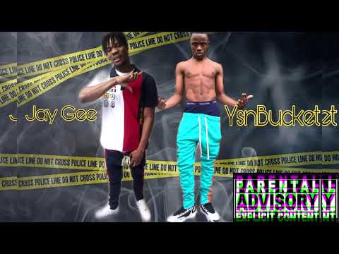 YSN BUCKET X JAY GEE - FREE SMOKE