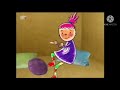 Louis A Capella Pinky Dinky Doo Theme Song