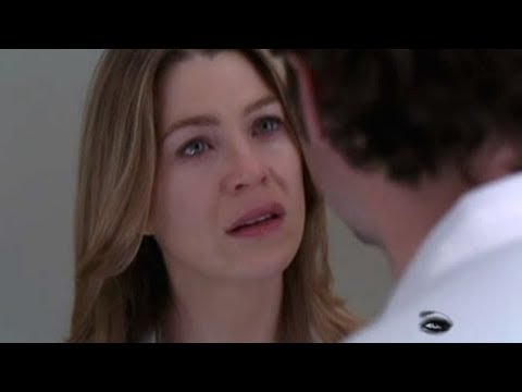 2x24  Meredith, Derek and the Vet...a