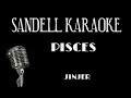 Jinjer - Pisces [Karaoke]