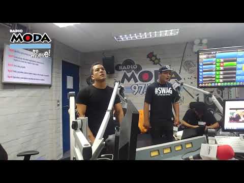 Terco 92, Ayala y Vidal demostraron talento en los Miércoles de Impro - Radio Moda